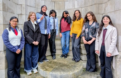 Look who’s talking 