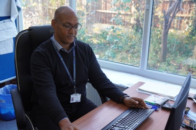 A step towards the future