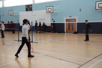 Shuttles and showdowns